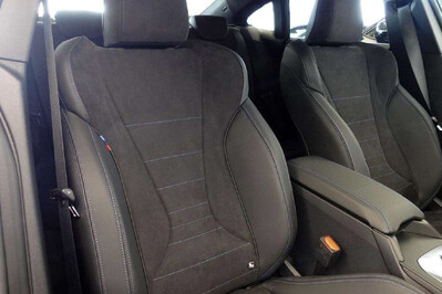 BMW Seria 2 Gran Coupe 220 M Sport