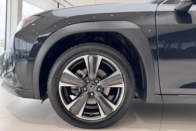 Lexus UX 250h Executive