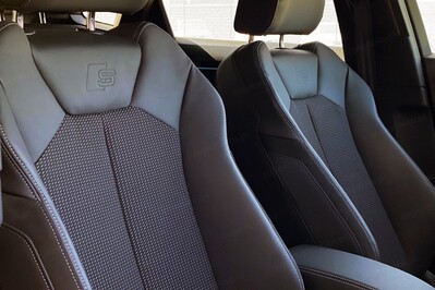 Audi Q3 40 TFSI quattro Sportback
