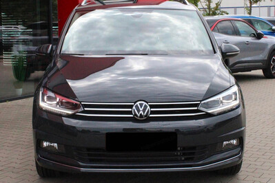 Volkswagen Touran Highline 1.5 TSI DSG 7os.