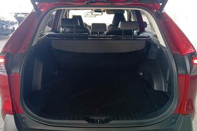 Toyota RAV4 2.5 Hybrid Executive 4x4
