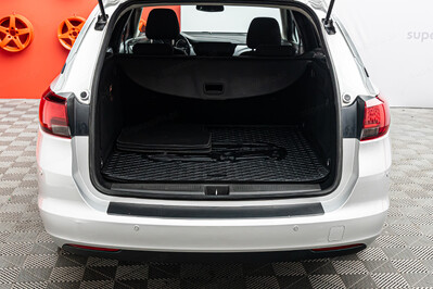 Opel Astra V 1.6 CDTI Elite aut