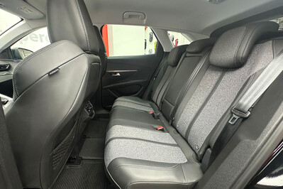 Peugeot 3008 1.2 PureTech GPF Allure S&S EAT8