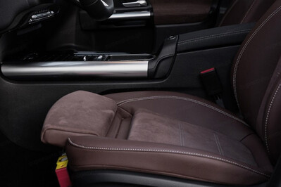 Mercedes GLA 200  AMG Line