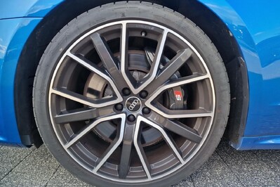Audi A7 S7 TDI Tiptronic