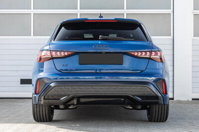 Audi A3 35 TFSI S Line