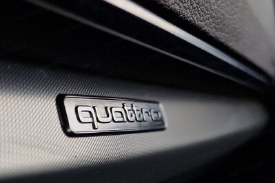 Audi Q5 40 TFSI quattro S Line S tronic