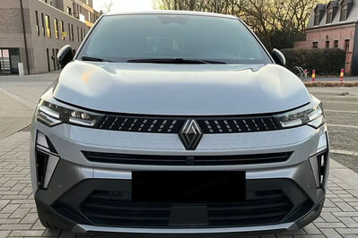 Renault Captur Esprit Alpine E-TECH Full Hybrid
