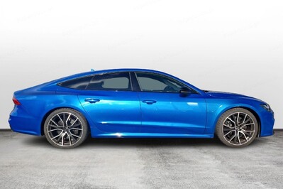 Audi A7 S7 TDI Tiptronic