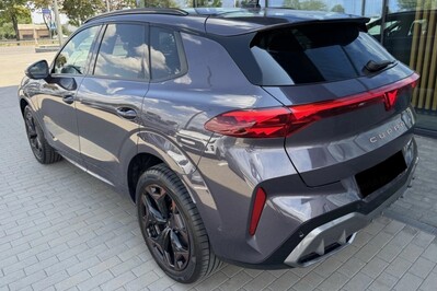 Cupra Terramar 2.0 TSI DSG 4Drive