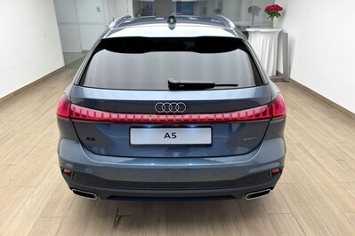 Audi A5 TFSI quattro Avant