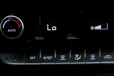 Hyundai Kona 1.6 GDI Hybrid Style DCT