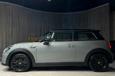 Mini Mini Hatch 3dr Cooper SE