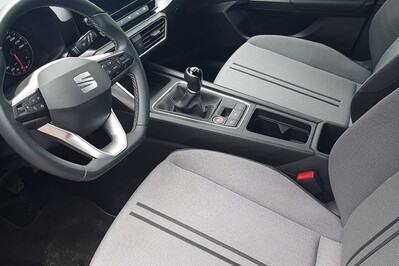 Seat Leon Style 1.5 TSI