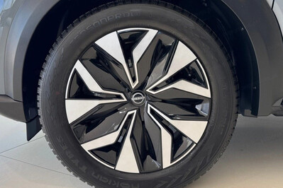 Nissan Juke 1.0 DIG-T Acenta