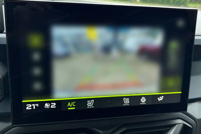 Dacia Duster Journey LPG 1.0