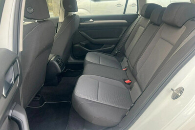 Volkswagen Passat 2.0 TDI EVO Business DSG