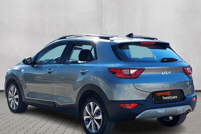 Kia Stonic 1.0 T-GDI M