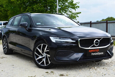Volvo V60 T4 aut
