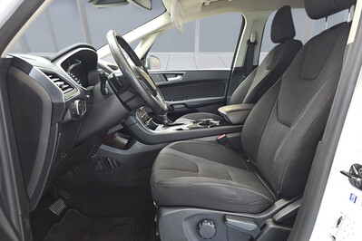 Ford S-MAX 2.0 TDCi ST-Line PowerShift