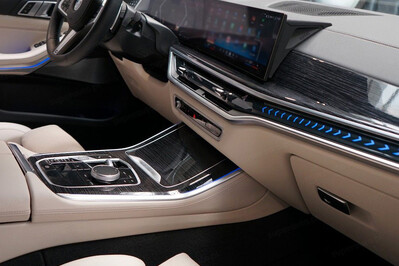 BMW X5 xDrive40d M Sport