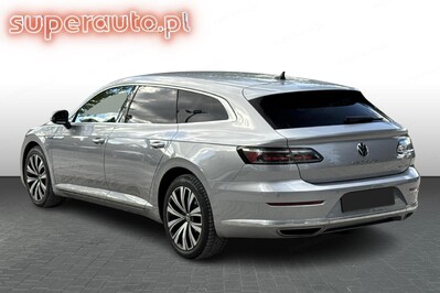 Volkswagen Arteon Elegance 1.4 Plug-In Hybrid  DSG