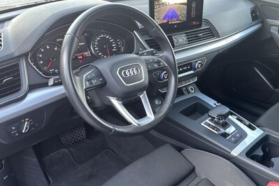 Audi Q5 Sportback 40 TFSI quattro S Line
