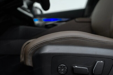 BMW Seria 5 520d M Sport