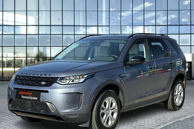 Land Rover Discovery Sport 2.0 D200 aut