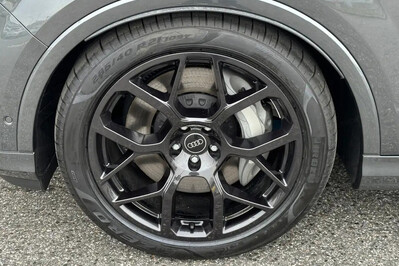 Audi Q7 TDI quattro S Line