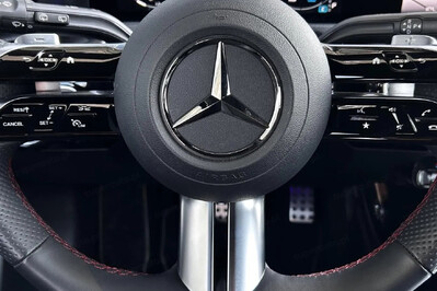 Mercedes Klasa A 200 AMG Line