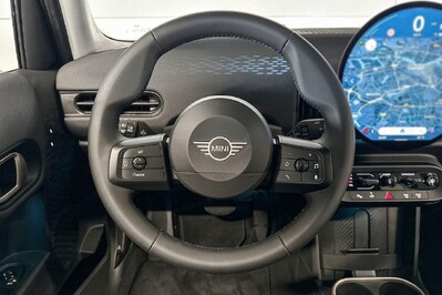 Mini Mini Cooper S Linia Essential