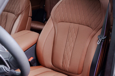 BMW X7 xDrive40d M Sport