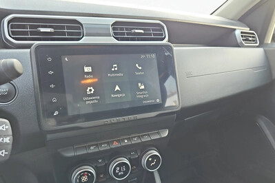 Dacia Duster 1.0 TCe Journey LPG