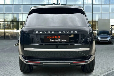 Land Rover Range Rover 3.0 P460e PHEV Autobiography