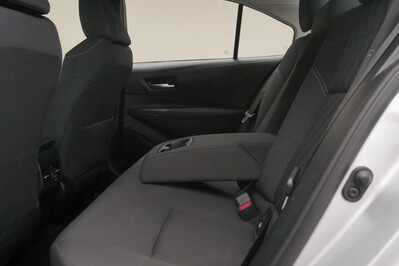 Toyota Corolla 1.8 Hybrid Comfort