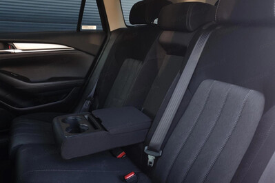Mazda 6 2.0 SkyMotion