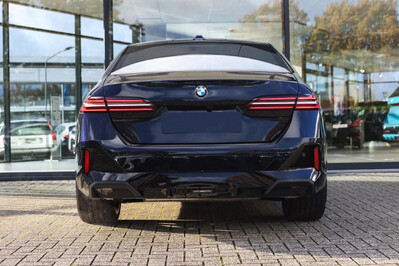 BMW Seria 5 520d M Sport