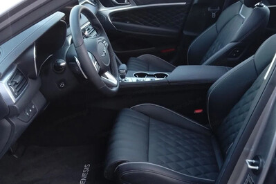 Genesis G70 Shooting Brake G70 2.0T Plus 8AT AWD
