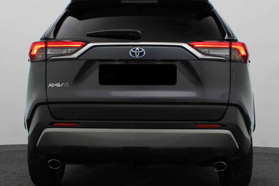 Toyota RAV4 Comfort 2.5 Hybrid