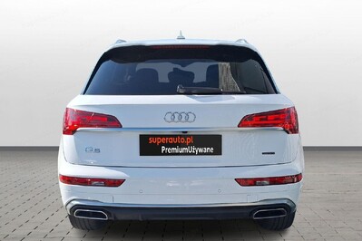 Audi Q5 45 TFSI quattro S Line