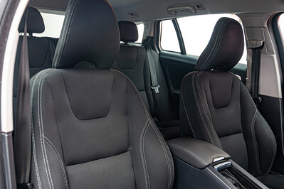 Volvo V60 D3 2.0 aut