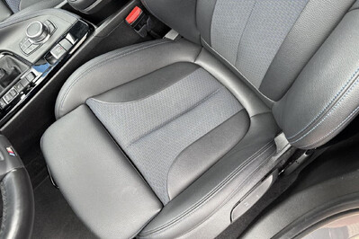 BMW X2 xDrive20d M Sport