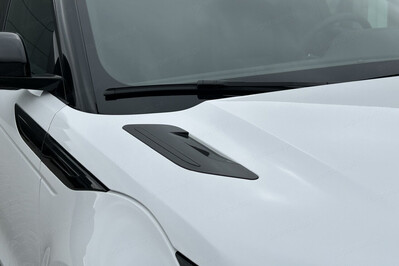 Land Rover Range Rover Evoque D200 Dynamic SE