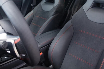 Mercedes CLA 200  AMG Line