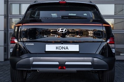 Hyundai Kona Executive 1.6 T-GDI  DCT