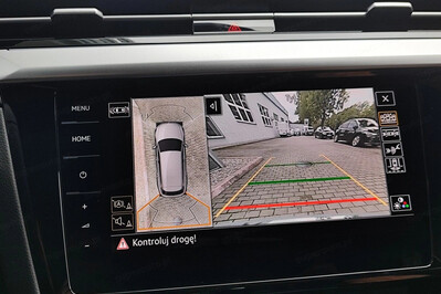 Volkswagen Arteon 2.0 TSI 4Motion R DSG