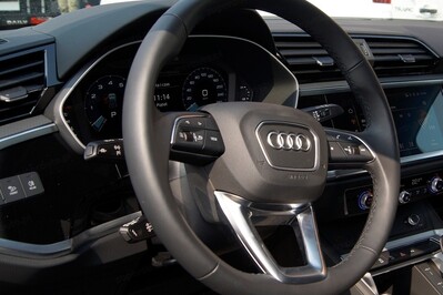 Audi Q3 35 TFSI Advanced