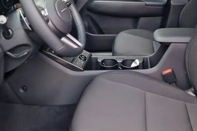 Hyundai Kona Executive 1.6 T-GDI  DCT