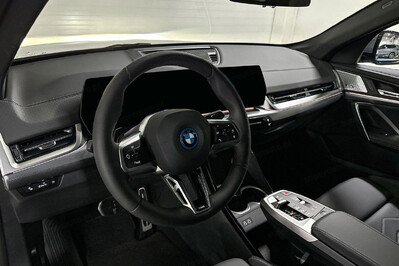 BMW iX2 eDrive20